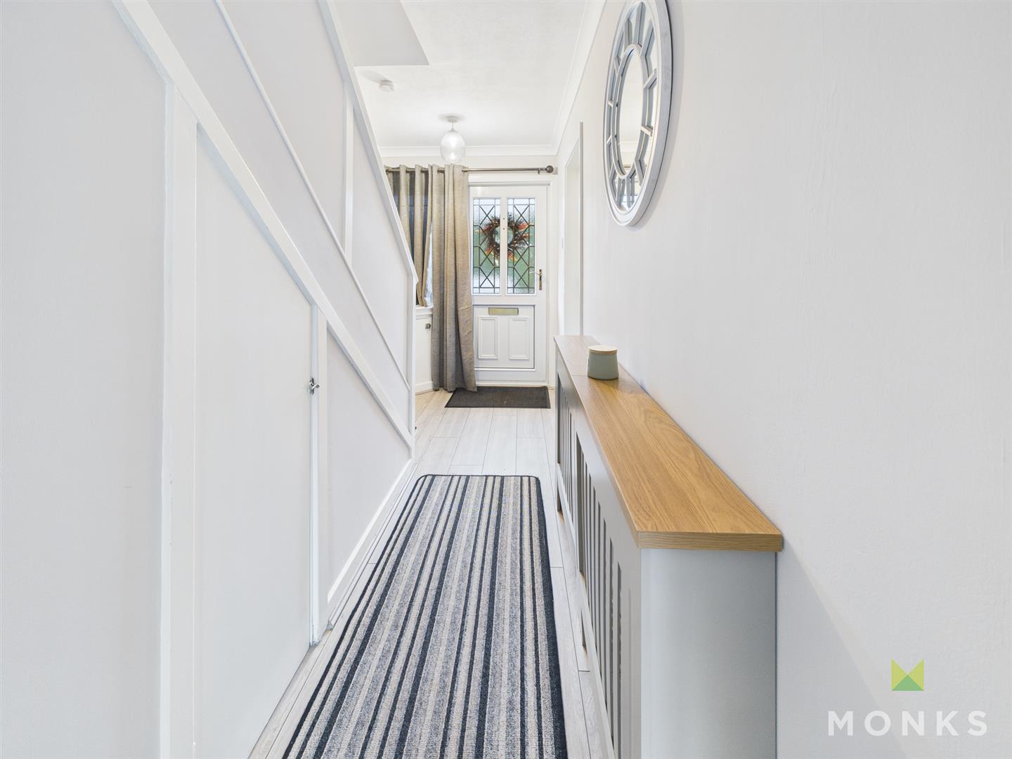 3 Weston Drive, Shrewsbury, SY1 3BU For Sale